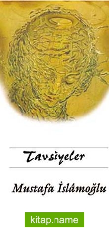 Tavsiyeler (Tek Kitap)