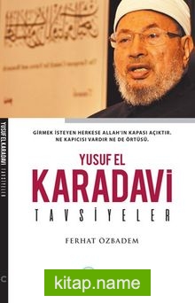 Tavsiyeler / Yusuf El Kardavi