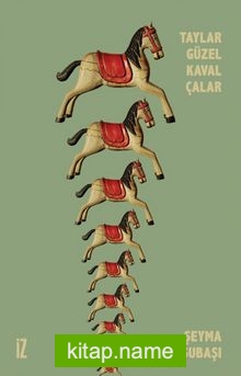 Taylar Güzel Kaval Çalar