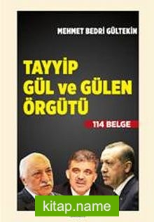 Tayyip Gül ve Gülen Örgütü