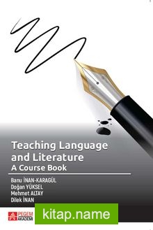 Teaching Language and Literature: A Course Book