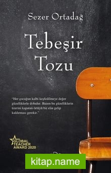 Tebeşir Tozu