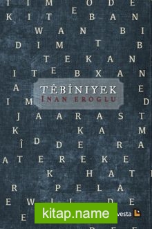 Tebiniyek