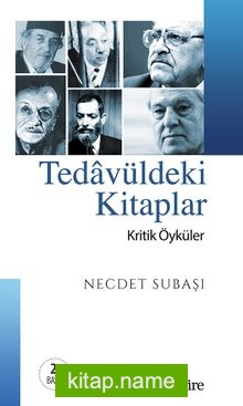 Tedavüldeki Kitaplar  Kritik Öyküler