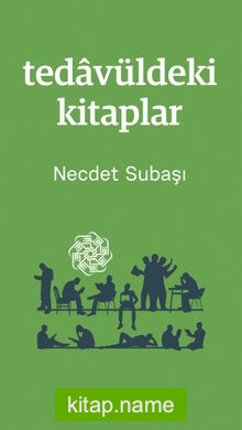 Tedavüldeki Kitaplar