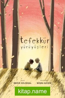 Tefekkür Yürüyüşleri