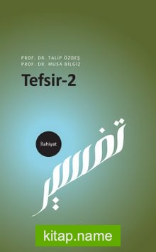 Tefsir 2