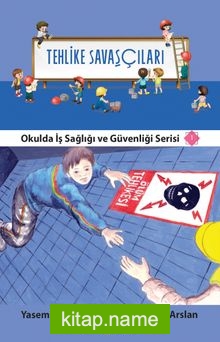 Tehlike Savaşçıları