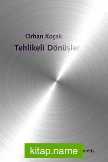 Tehlikeli Dönüşler