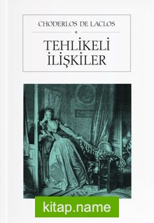 Tehlikeli  İlişkiler