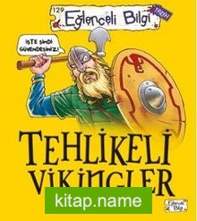 Tehlikeli Vikingler