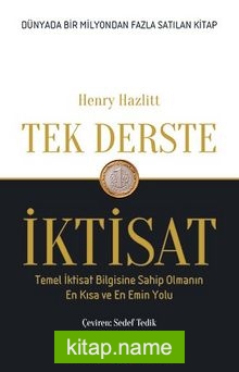 Tek Derste İktisat