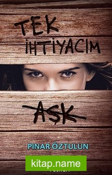 Tek İhtiyacım Aşk