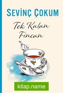 Tek Kalan Fincan