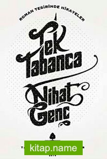 Tek Tabanca