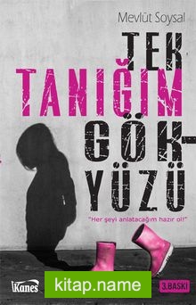 Tek Tanığım Gökyüzü