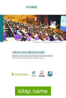 Teknik Liselerde Bilgi Güvenliği Eğitimi Üzerine