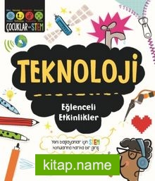 Teknoloji / Eğlenceli Etkinlikler