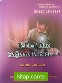 Telden Dile Bağlama Metodu-1 80 Sevilen Eser