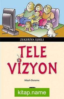 Tele-Vizyon