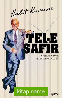 Telesafir  Anılarla Türk Televizyonculuğu