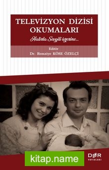 Televizyon Dizisi Okumaları Hatırla Sevgili Üzerine