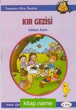 Temalara Göre Öyküler – 2. Sınıf (14 Kitap Takım)