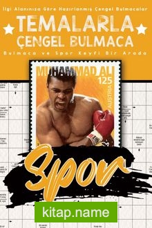 Temalarla Çengel Bulmaca / Spor