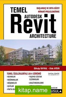 Temel Autodesk Revit Architecture