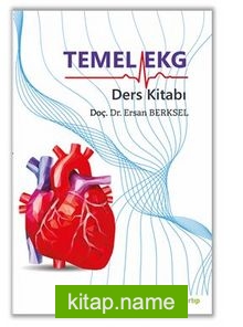 Temel EKG Ders Kitabı