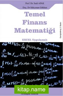 Temel Finans Matematiği Excel Uygulamalı