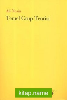 Temel Grup Teorisi