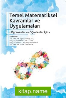 Temel Matematiksel Kavramlar ve Uygulamaları