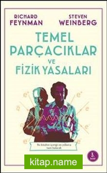 Temel Parçacıklar ve Fizik Yasaları