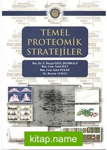 Temel Proteomik Stratejiler