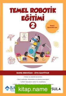 Temel Robotik Eğitimi 2