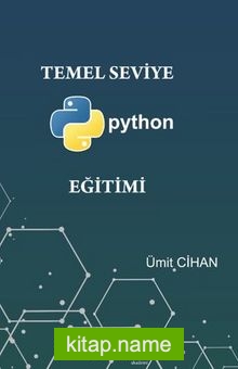 Temel Seviye Python Eğitimi
