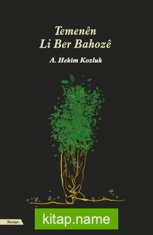 Temenen Li Ber Bahoze