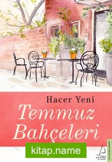 Temmuz Bahçeleri