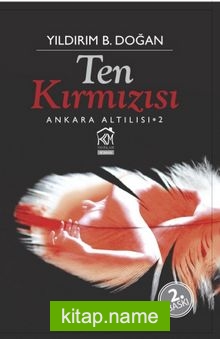 Ten Kırmızısı / Ankara Altılısı -2