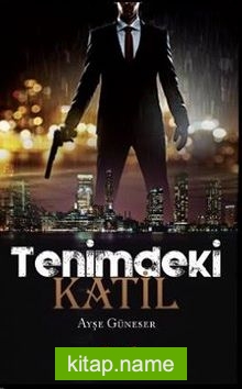 Tenimdeki Katil