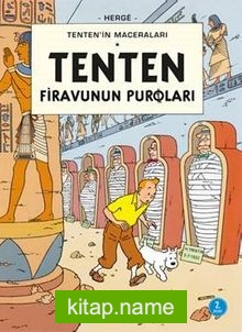 Tenten Firavunun Puroları