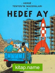 Tenten’in Maceraları 16 – Hedef Ay