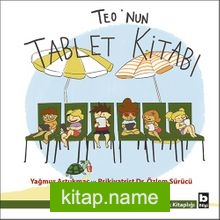 Teo’nun Tablet Kitabı