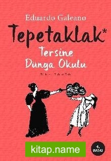 Tepetaklak Tersine Dünya Okulu