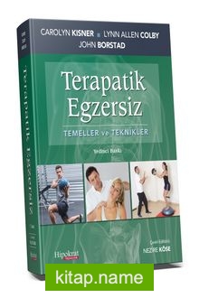 Terapatik Egzersiz Temeller ve Teknikler