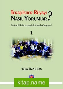 Terapistler Rüyayı Nasıl Yorumlar?