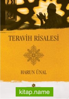 Teravih Risalesi