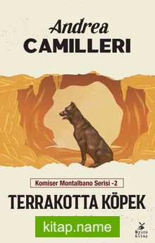 Terrakotta Köpek / Komiser Mantalbano Serisi 2