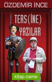 Tersine Yazılar